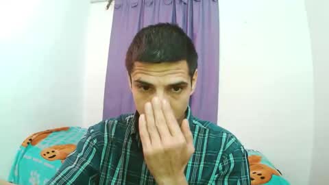 Braulio  online show from 27, 11, 2025