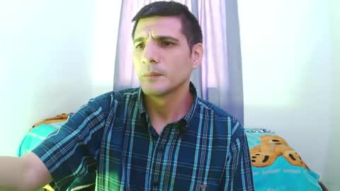 Braulio  online show from 27, 11, 2025