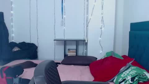 braulioth online show from 10, 1, 2026