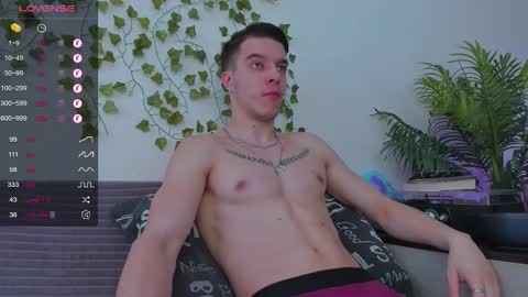 Johny Bravo online show from 4, 3, 2026