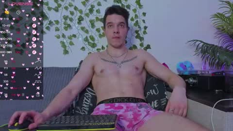 Johny Bravo online show from 28, 3, 2026