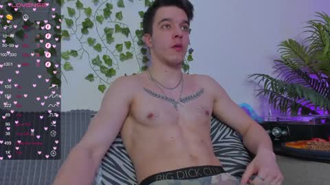 Johny Bravo online show from 5, 4, 2026