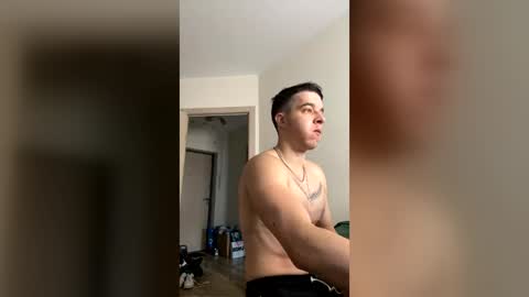 Johny Bravo online show from 3, 8, 2026