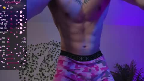 Johny Bravo online show from 10, 3, 2026