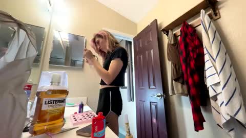 Snapshot of bray19509 chatting on 14, 12, 2025 bray19509 online show from 14, 12, 2025