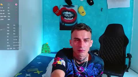 Snapshot of bray_hotboy chatting on 17, 12, 2024 Bray Hotboy online show from 17, 12, 2024