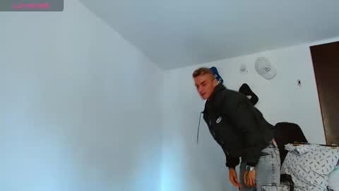 Bray Hotboy online show from 11, 10, 2025