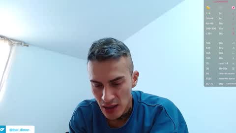 Bray Hotboy online show from 7, 2, 2026