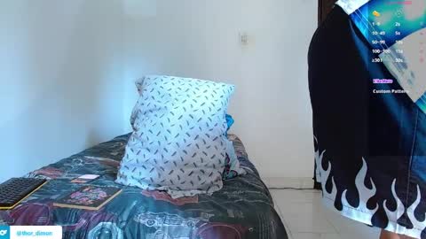 Bray Hotboy online show from 12, 4, 2026