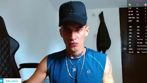 Snapshot of bray_hotboy chatting on 2, 5, 2026 Bray Hotboy online show from 2, 5, 2026