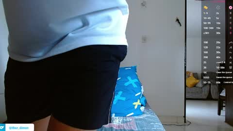 Snapshot of bray_hotboy chatting on 3, 5, 2026 Bray Hotboy online show from 3, 5, 2026