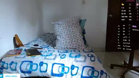 Snapshot of bray_hotboy chatting on 9, 5, 2026 Bray Hotboy online show from 9, 5, 2026