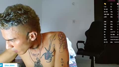 Snapshot of bray_hotboy chatting on 29, 5, 2026 Bray Hotboy online show from 29, 5, 2026
