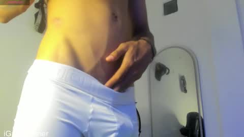 Snapshot of brayan_chevignon chatting on 28, 2, 2025 brayan_chevignon online show from 28, 2, 2025