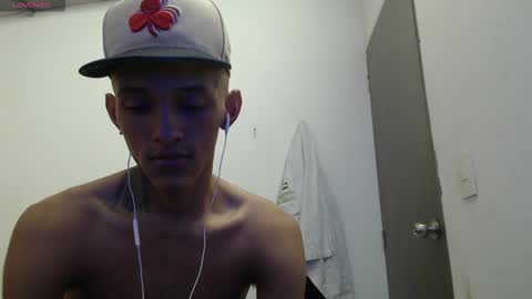 brayan_chevignon online show from 22, 10, 2025