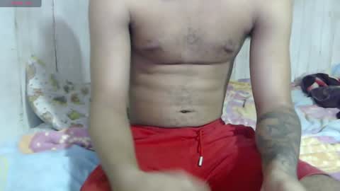 brayan_chevignon online show from 10, 7, 2026