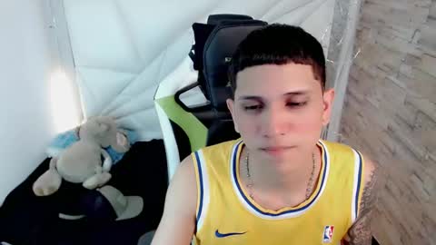 BRAYAN online show from 4, 2, 2025