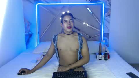 brayanstrz online show from 28, 9, 2025