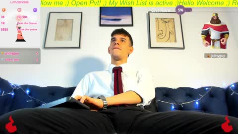 Snapshot of brayhambrown chatting on 10, 1, 2025 brayhambrown online show from 10, 1, 2025