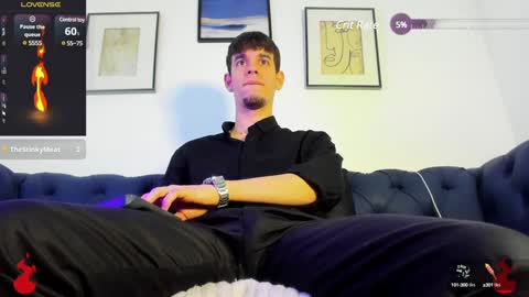 Snapshot of brayhambrown chatting on 9, 2, 2025 brayhambrown online show from 9, 2, 2025