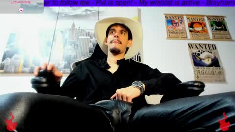 brayhambrown online show from 20, 5, 2026