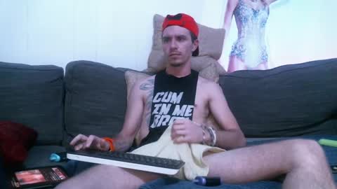 brayjay32 online show from 4, 10, 2025