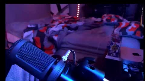 MANTE online show from 21, 11, 2025