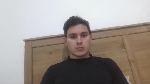 brazilboy2026 online show from 24, 3, 2026