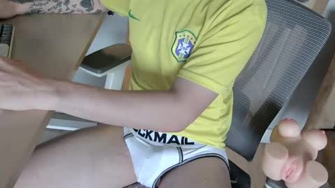 brazilian_hunger online show from 31, 5, 2026