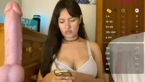 braziliancheeks online show from 18, 6, 2026