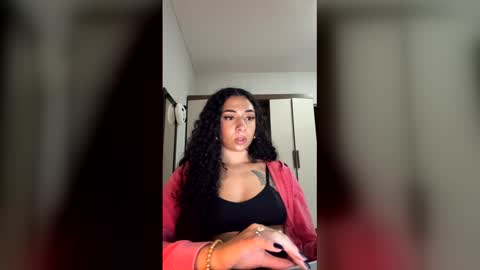 Snapshot of braziliangirllatina chatting on 20, 5, 2026 braziliangirllatina online show from 20, 5, 2026