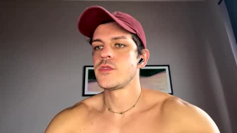braziliangoodboy online show from 17, 5, 2026