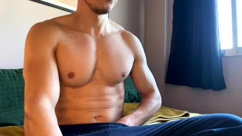 Snapshot of braziliangoodboy chatting on 29, 6, 2026 braziliangoodboy online show from 29, 6, 2026