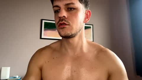 Snapshot of braziliangoodboy chatting on 1, 8, 2026 braziliangoodboy online show from 1, 8, 2026