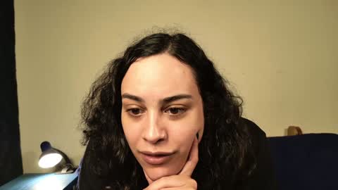 Snapshot of braziliantgirl chatting on 20, 12, 2024 Thalia online show from 20, 12, 2024