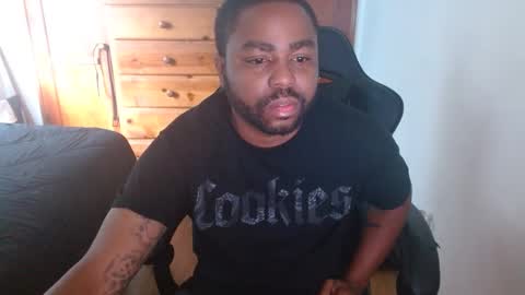 Breadw1nnah online show from 9, 10, 2025