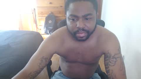 Breadw1nnah online show from 20, 10, 2025