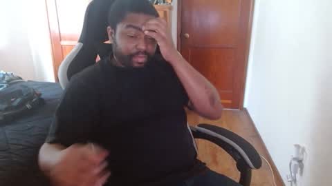 Breadw1nnah online show from 17, 11, 2025