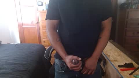 Breadw1nnah online show from 8, 1, 2026