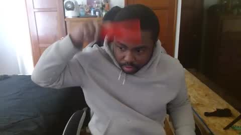 Breadw1nnah online show from 9, 1, 2026