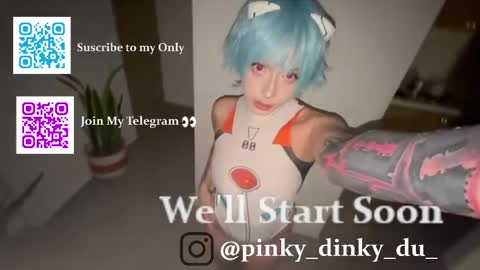 Snapshot of breakdownwaifu chatting on 20, 4, 2026 Rei online show from 20, 4, 2026