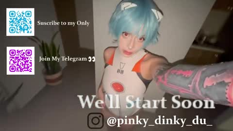 Snapshot of breakdownwaifu chatting on 11, 5, 2026 Rei online show from 11, 5, 2026