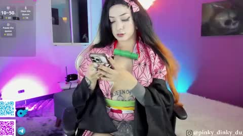 Snapshot of breakdownwaifu chatting on 27, 5, 2026 Rei online show from 27, 5, 2026