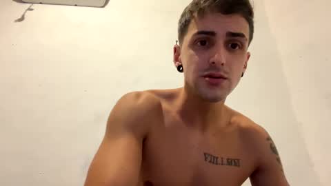 breanexe online show from 24, 10, 2025