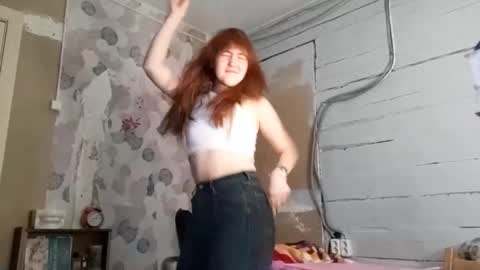 Snapshot of breannedevier chatting on 25, 2, 2026 Dina online show from 25, 2, 2026