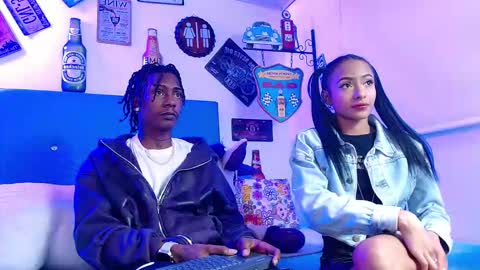 breazer__ online show from 24, 10, 2025