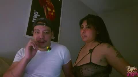 Reina  Papi online show from 2, 6, 2026