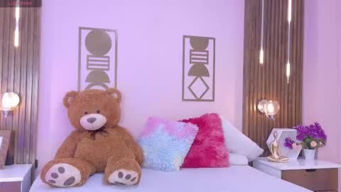 Snapshot of bree_watson chatting on 16, 2, 2026 Bree online show from 16, 2, 2026