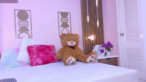 Snapshot of bree_watson chatting on 25, 2, 2026 Bree online show from 25, 2, 2026