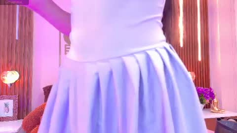 Snapshot of bree_watson chatting on 23, 6, 2026 Bree online show from 23, 6, 2026